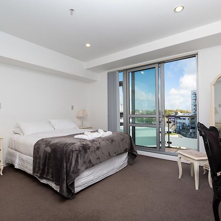 Beautiful Central Home With Balcony Auckland City Экстерьер фото