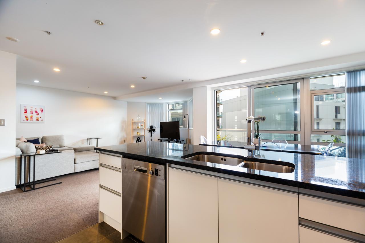 Beautiful Central Home With Balcony Auckland City Экстерьер фото