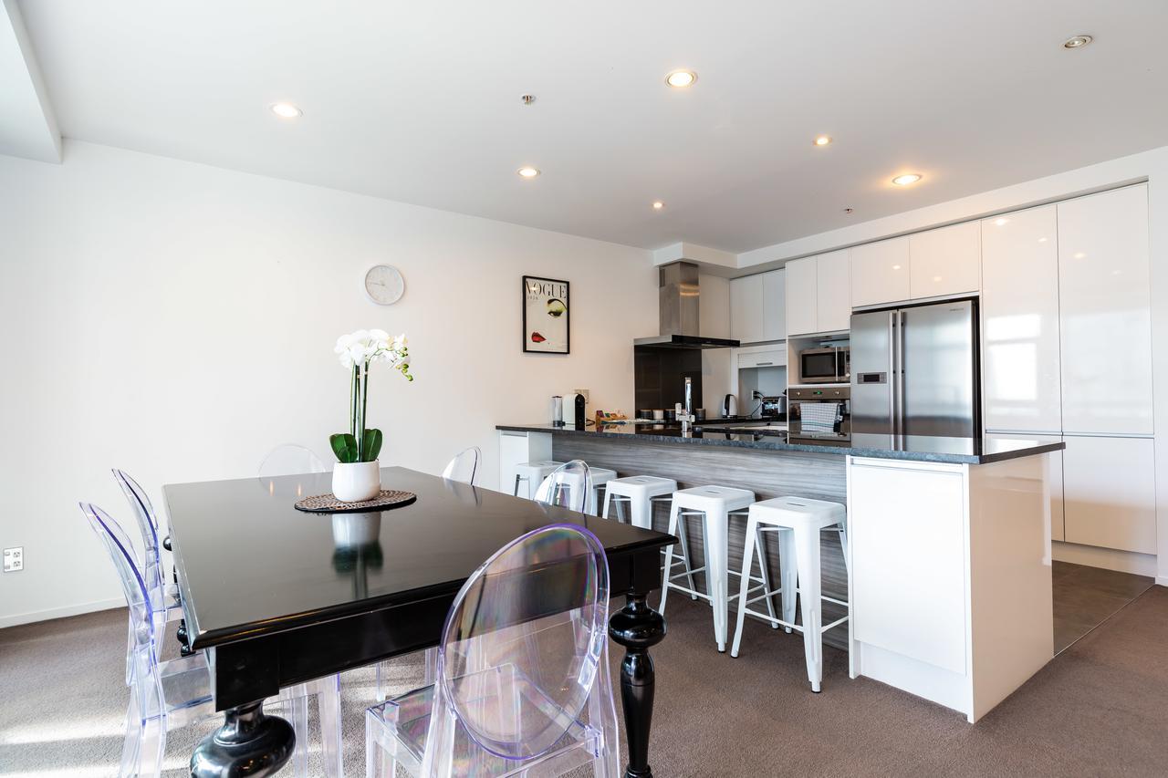 Beautiful Central Home With Balcony Auckland City Экстерьер фото