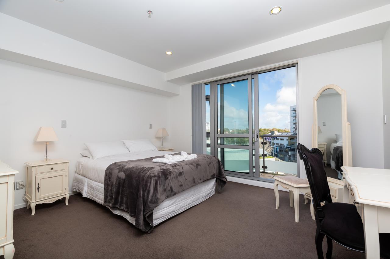 Beautiful Central Home With Balcony Auckland City Экстерьер фото