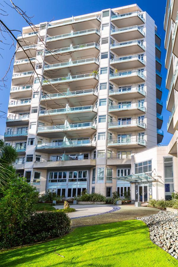 Beautiful Central Home With Balcony Auckland City Экстерьер фото