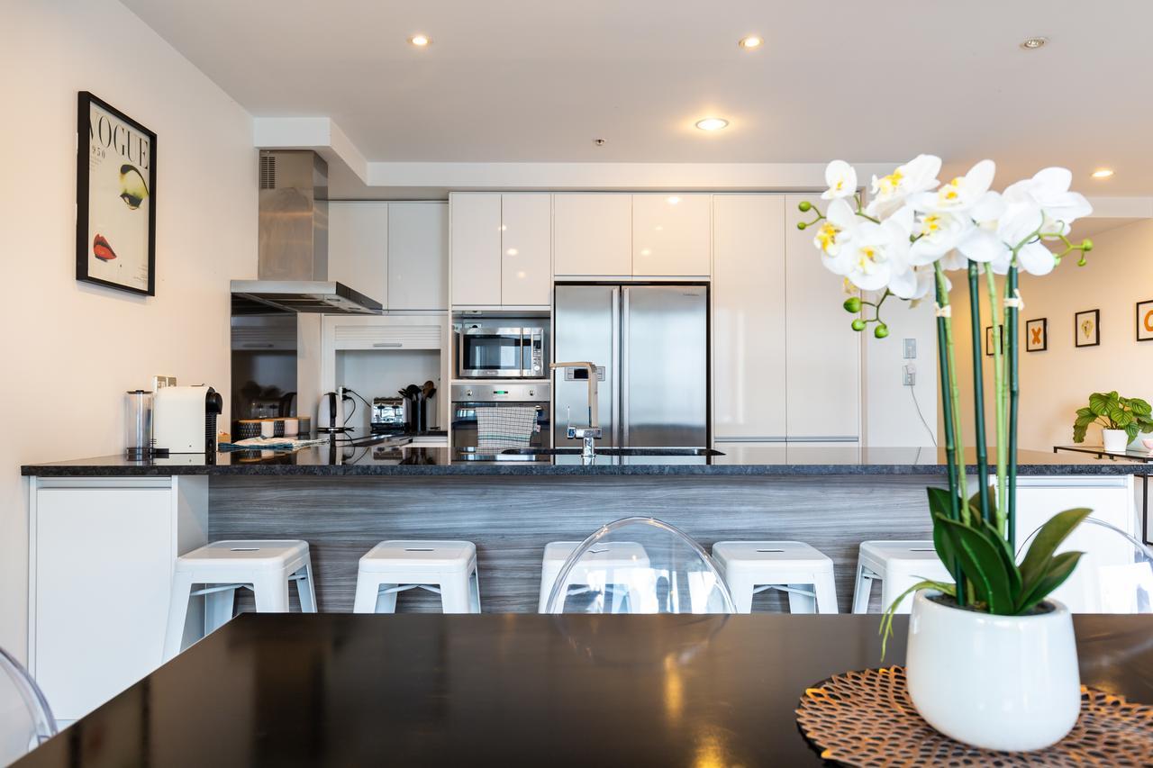 Beautiful Central Home With Balcony Auckland City Экстерьер фото