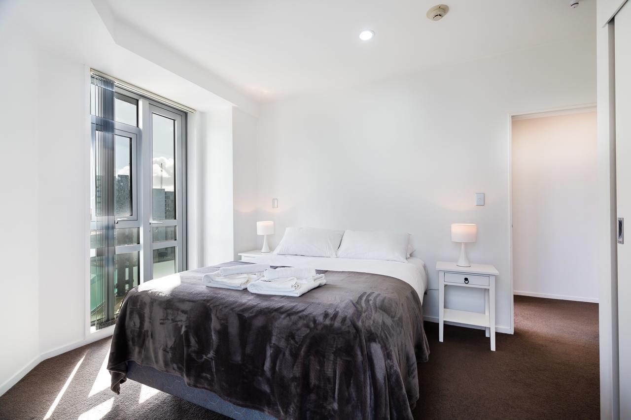 Beautiful Central Home With Balcony Auckland City Экстерьер фото