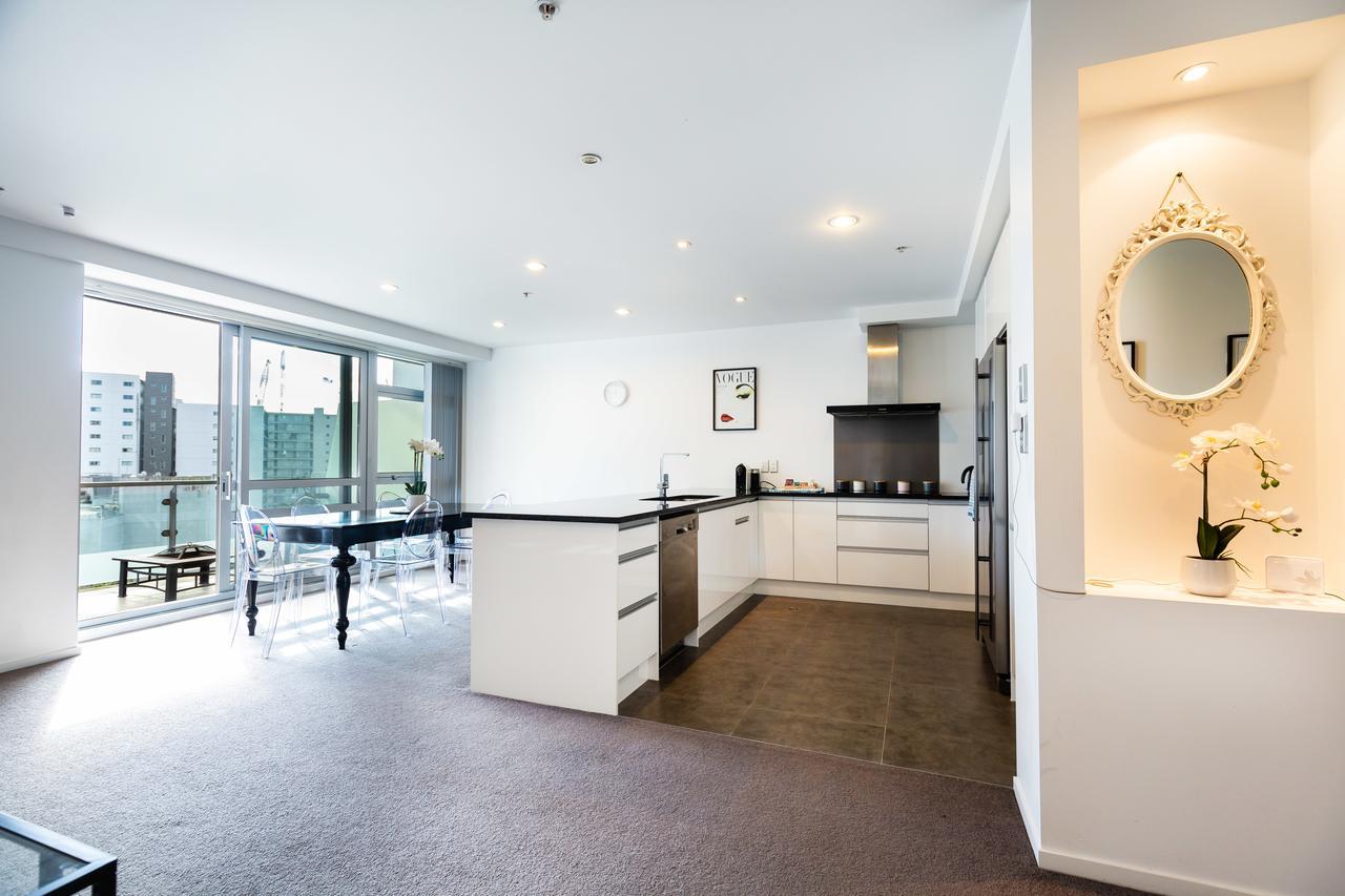 Beautiful Central Home With Balcony Auckland City Экстерьер фото