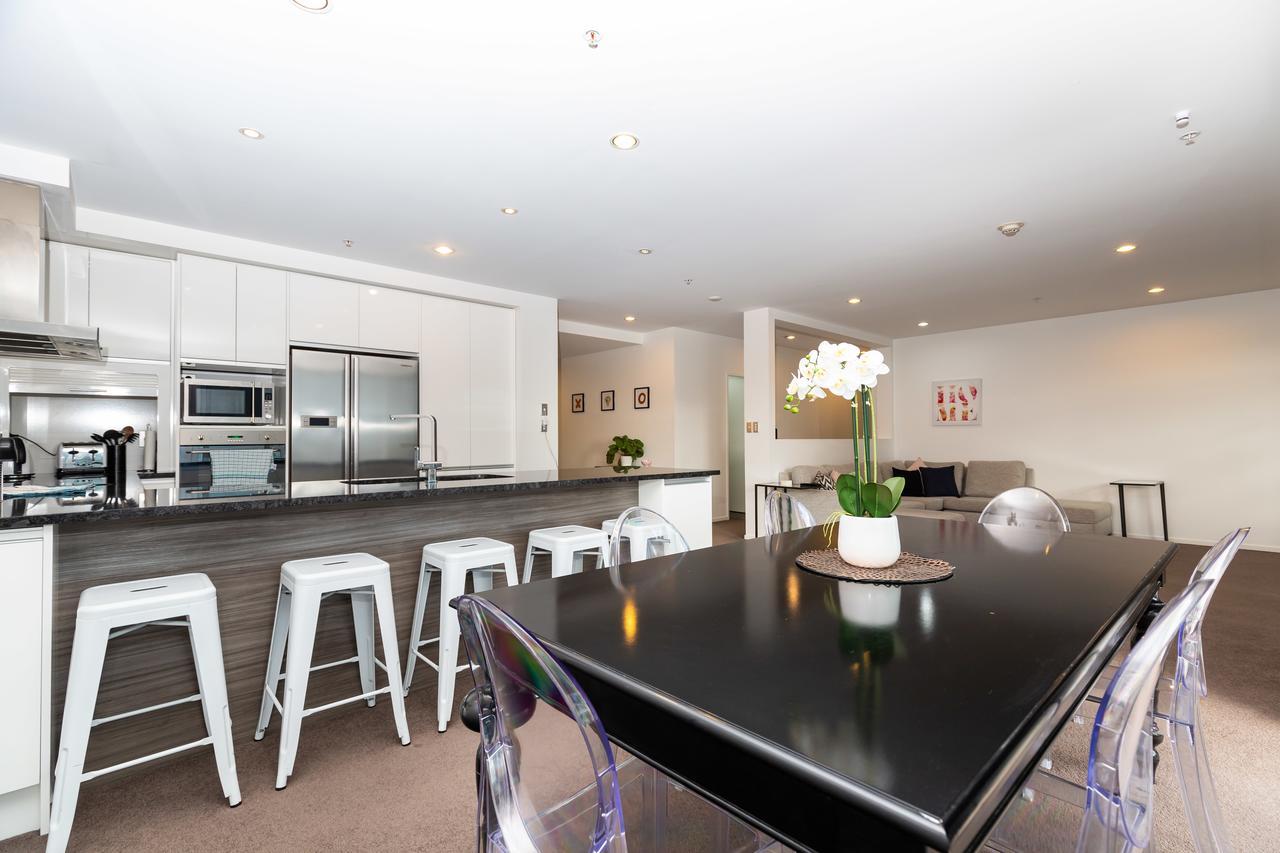 Beautiful Central Home With Balcony Auckland City Экстерьер фото