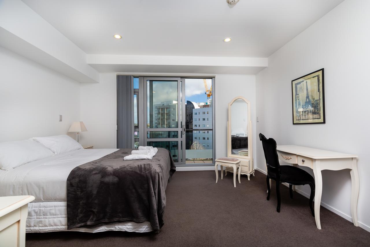 Beautiful Central Home With Balcony Auckland City Экстерьер фото