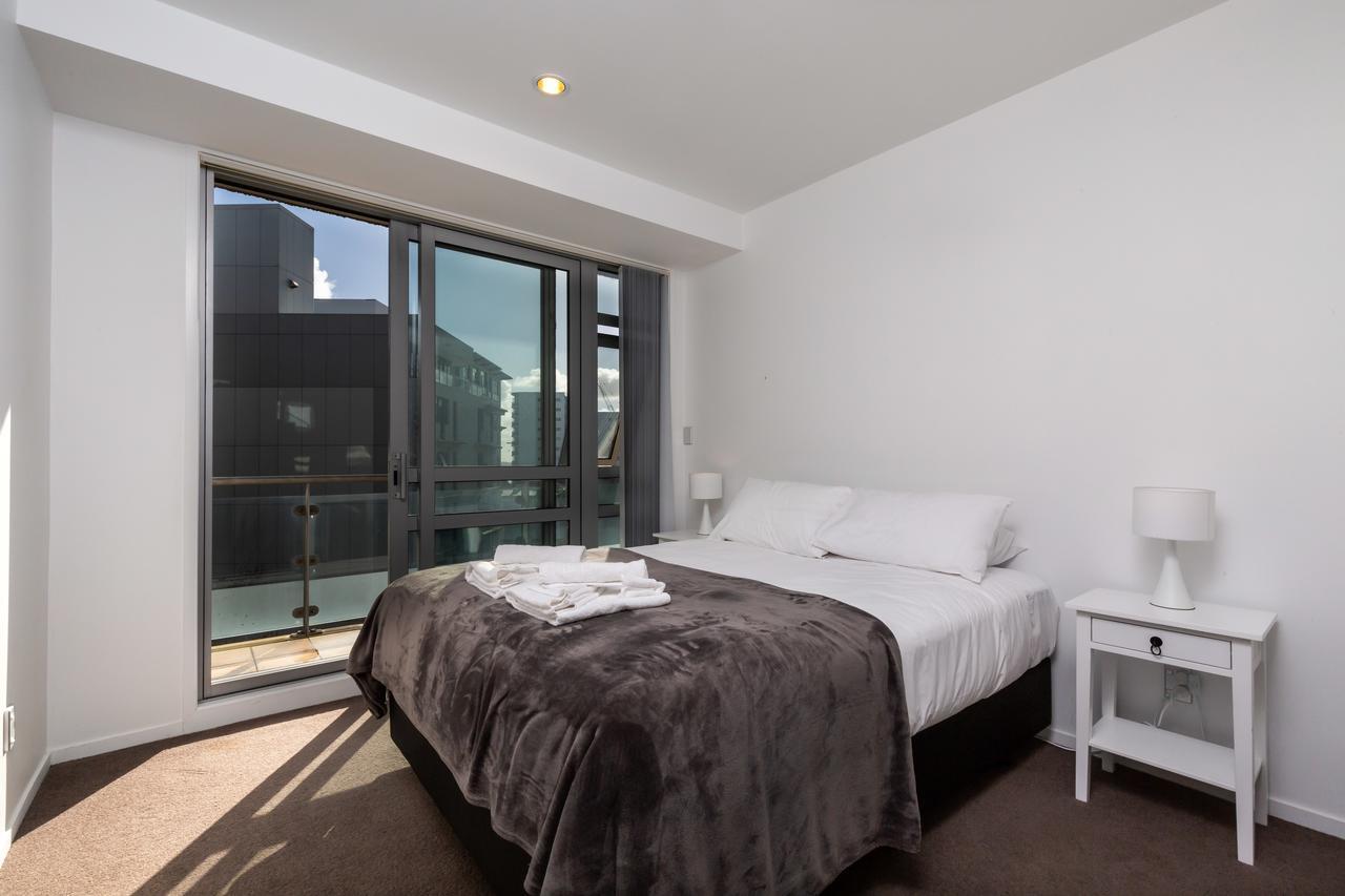 Beautiful Central Home With Balcony Auckland City Экстерьер фото