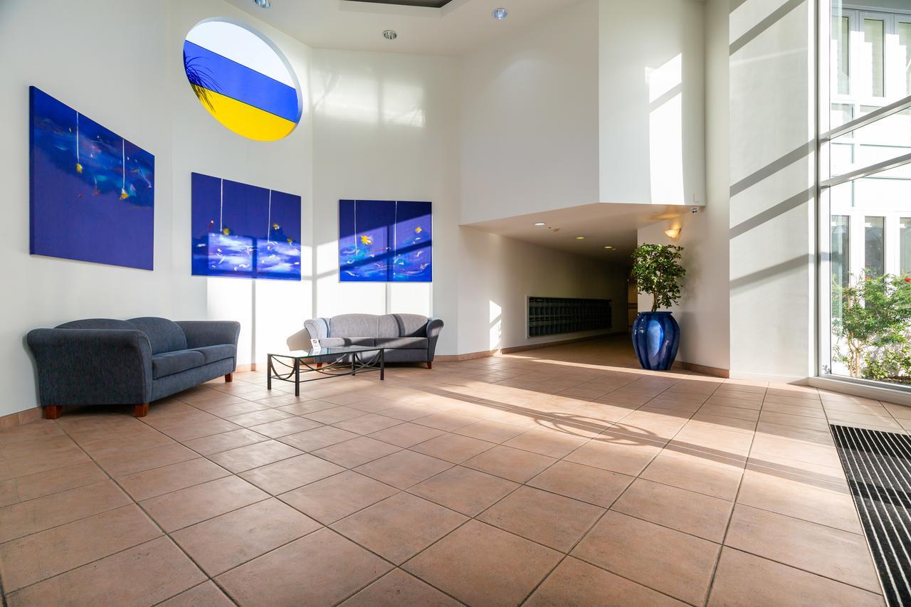 Beautiful Central Home With Balcony Auckland City Экстерьер фото