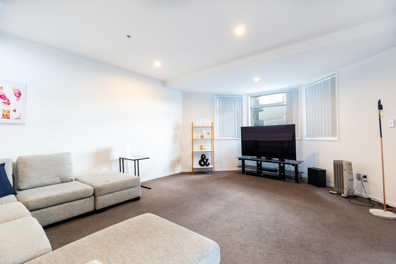Beautiful Central Home With Balcony Auckland City Экстерьер фото