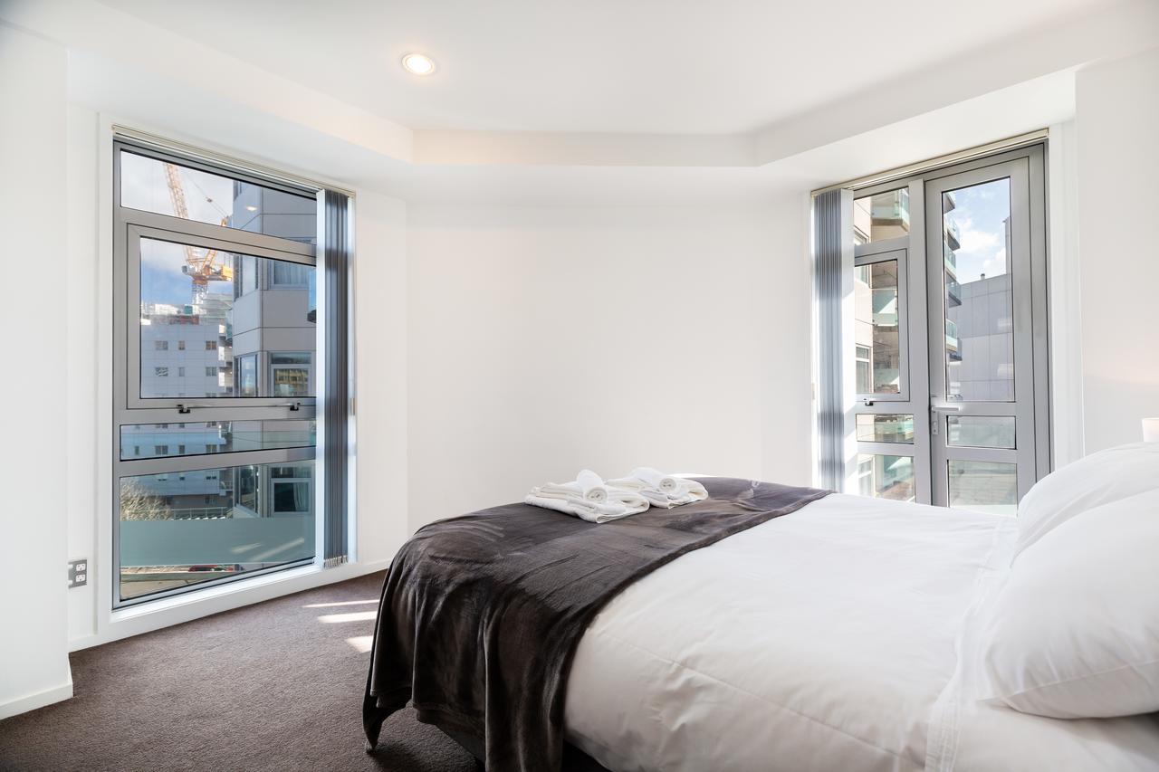 Beautiful Central Home With Balcony Auckland City Экстерьер фото